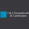 J & J Groundwork and Landscaping