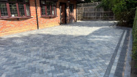 Block Paving