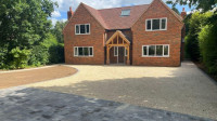 Gravel & Shingle Driveways
