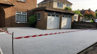 Resin Driveways