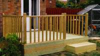 Decking