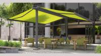 Markilux Awnings UK