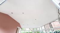 Insulated Conservatory Ceilings