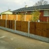 HJA Fencing & Landscaping