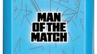 Man of the Match Trophies