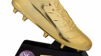 Golden Boot Trophies