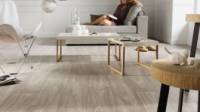 Vinyl Flooring