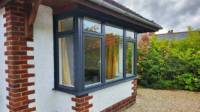 Aluminium Windows