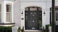 Composite Doors