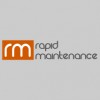 Rapid Maintenance