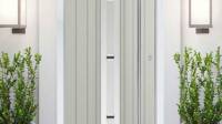 Secure Composite Doors