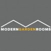 Modern Garden Rooms