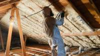 Spray Foam Insulation Disadvantages