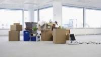 Office & Commercial Moves