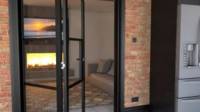 Bifold Doors