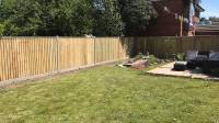 Domestic Fencing