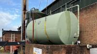 Industrial Tank Services