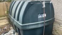 Domestic Fuel Tank Installation and Replacement