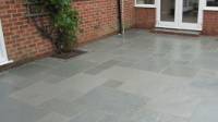 Natural Stone Paving