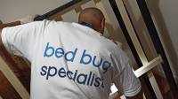 Bed Bug Specialist