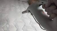 Steam and Spray Treatment