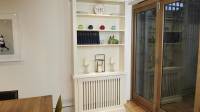 Handmade Bookcases