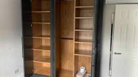 Wardrobes