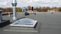 Flat Roofing