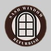 Sash Window Refurbish