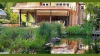 Sustainable architecture firm in Berkshire