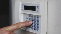 Intruder Alarms