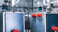Commercial Boilers, Heating & Hot Water