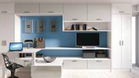 Fitted Home Offices