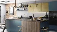 Kitchen Design & Planning