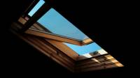 Roof Window Installation