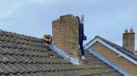 Chimney Repairs, Removal and Rebuilding