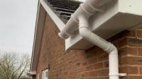 Fascia, Soffits and Guttering Services and Installation