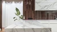 Sintered Stone Countertops