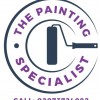 The painting specialist