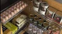 Kitchen Storage Solutions