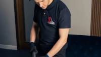 Professional carpet cleaning Westminster