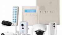 Alarms and CCTV