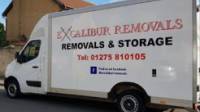 Home Removals Service