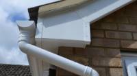 Fascia Boards, Soffits & Guttering Replacement