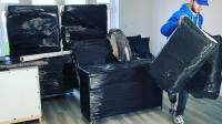 Professional Home Removals London
