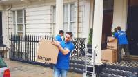 Furniture Removals London