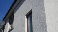 Roughcast and Smooth Band