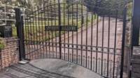 Electric Gates And Barrier Installation