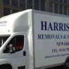Harrisons Removals & Storage