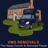 VMS Removals